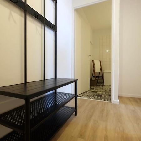 Les Studiantes - T1 32 M² Hypercentre Gares/Metro Apartment Lille Exterior photo