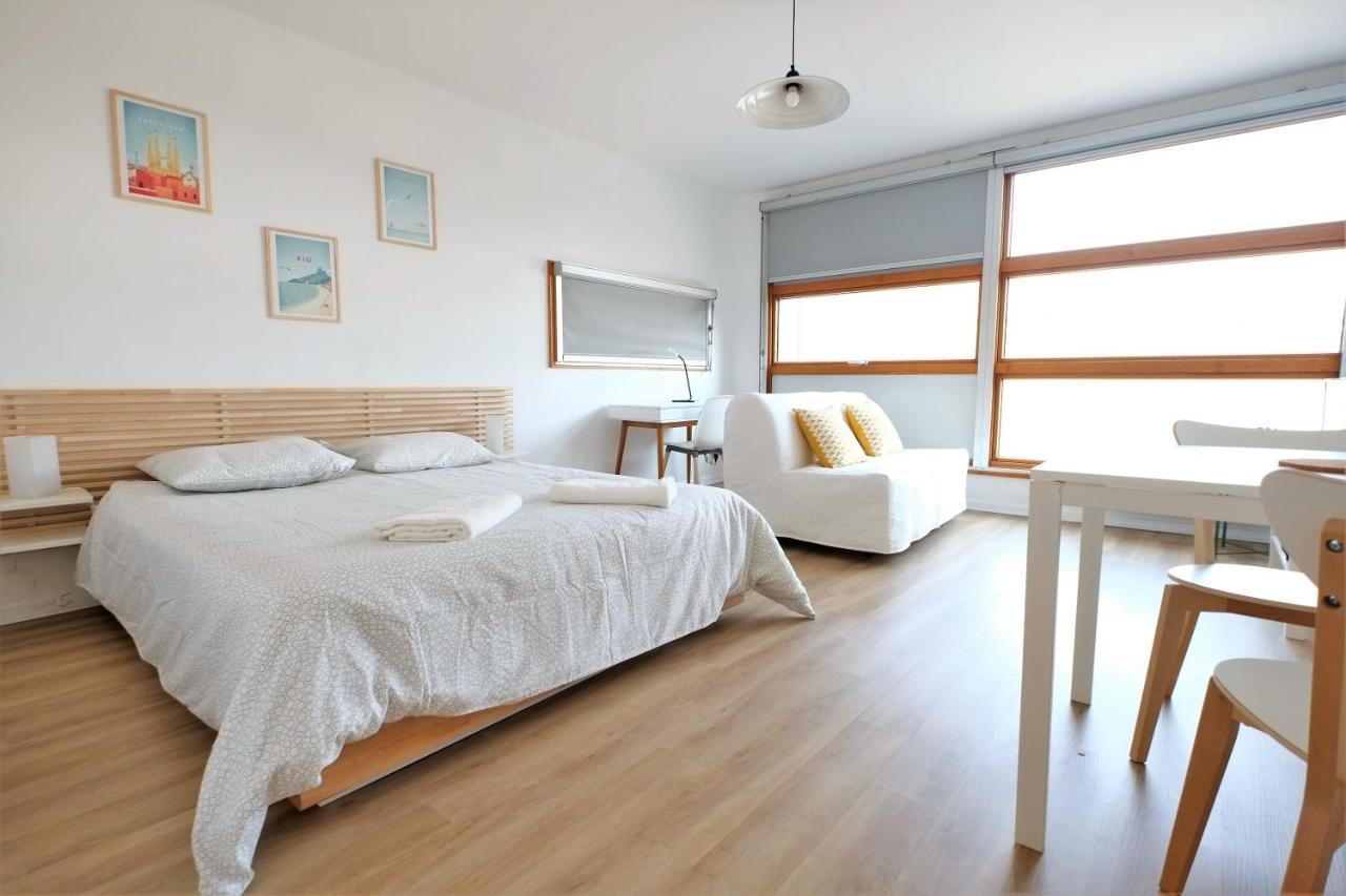 Les Studiantes - T1 32 M² Hypercentre Gares/Metro Apartment Lille Exterior photo