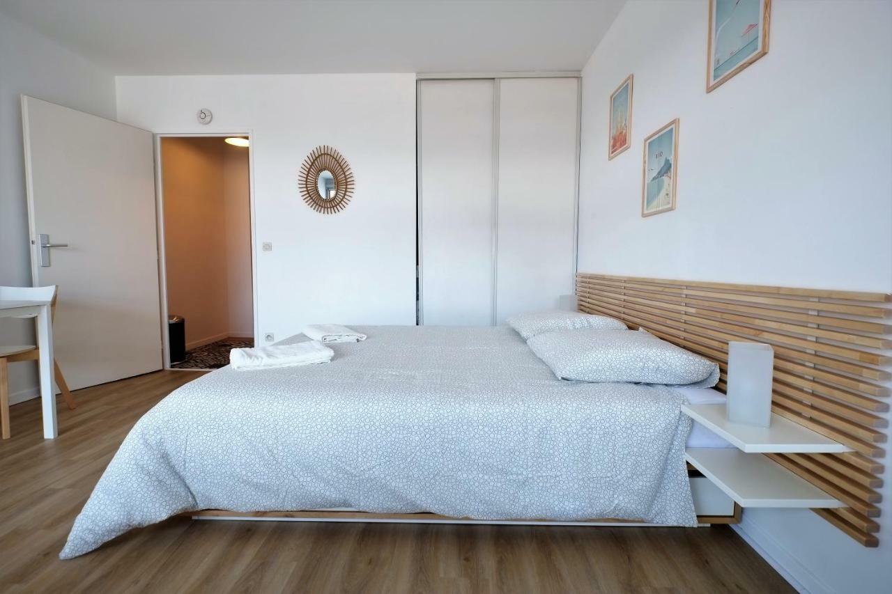 Les Studiantes - T1 32 M² Hypercentre Gares/Metro Apartment Lille Exterior photo